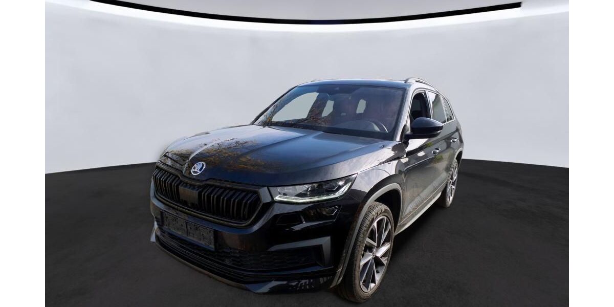 Skoda Kodiaq 62.493 km 36.530 &euro; Hagen 58091