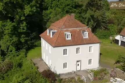Haus Arnsberg Holzen - 10 Zimmer, 280 m&sup2;, 2.250&euro; | Angebot:26767552