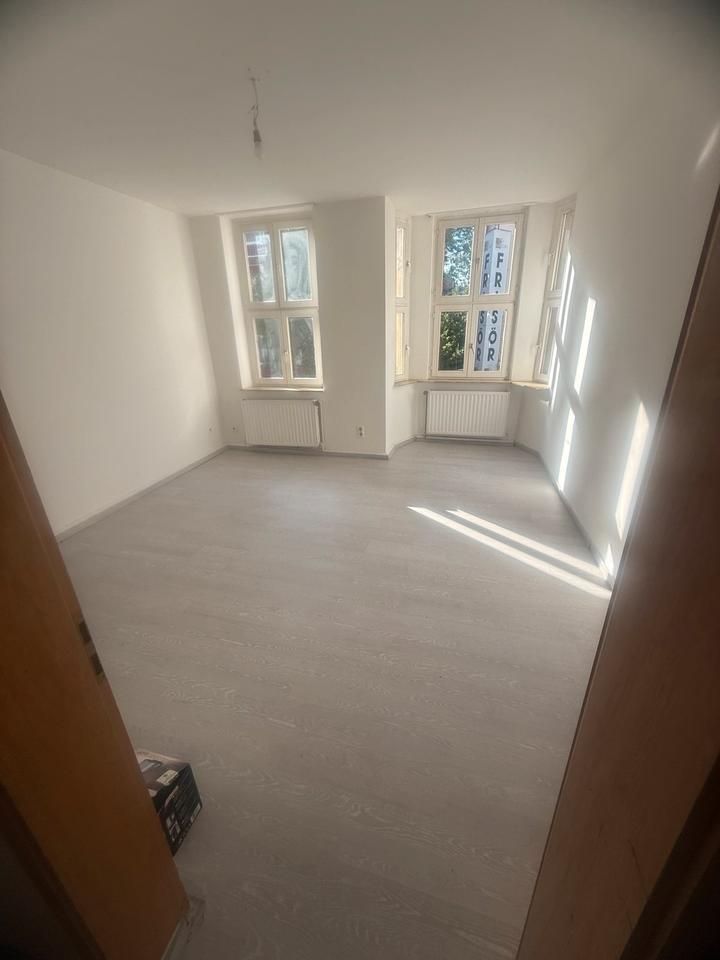 2,5 Zimmerwohnung 10 m Fußgängerzone