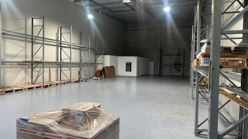 Gewerbeobjekt Gelsenkirchen - 4.020&euro; | Angebot:24827616