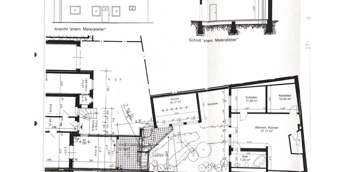 Mehrfamilienhaus, Wohnhaus Herne Wanne-Bickern - 499.000&euro; | Angebot:27501133