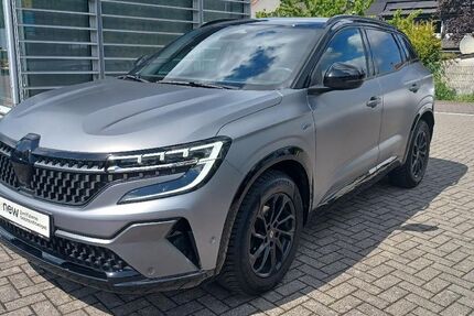 Renault Austral 46.939 km 25.490 &euro; Hagen 58091