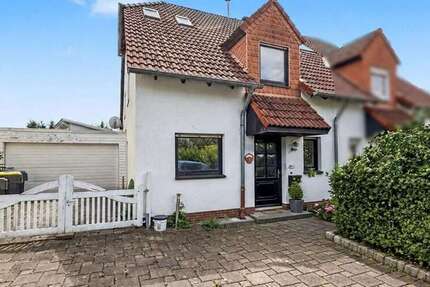 Haus Iserlohn Sümmern - 4 Zimmer, 98 m&sup2;, 320.000&euro; | Angebot:27104558