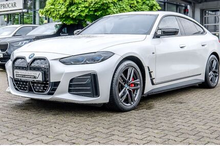 BMW i4 67.152 km 46.440 &euro; Unna 59425