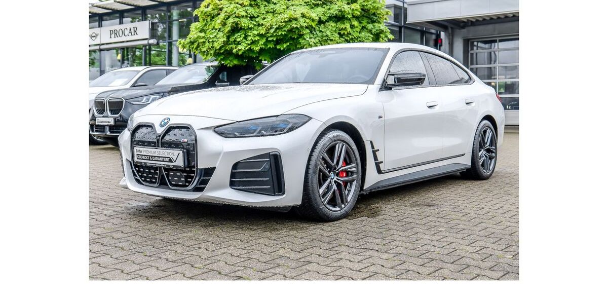 BMW i4 67.152 km 46.440 &euro; Unna 59425
