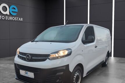 Opel Vivaro 75.758 km 18.950 € Hamm 59077