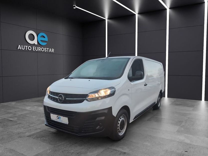 Opel Vivaro 75.758 km 18.950 € Hamm 59077