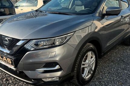Nissan Qashqai 98.300 km 13.000 &euro; Bochum 44866