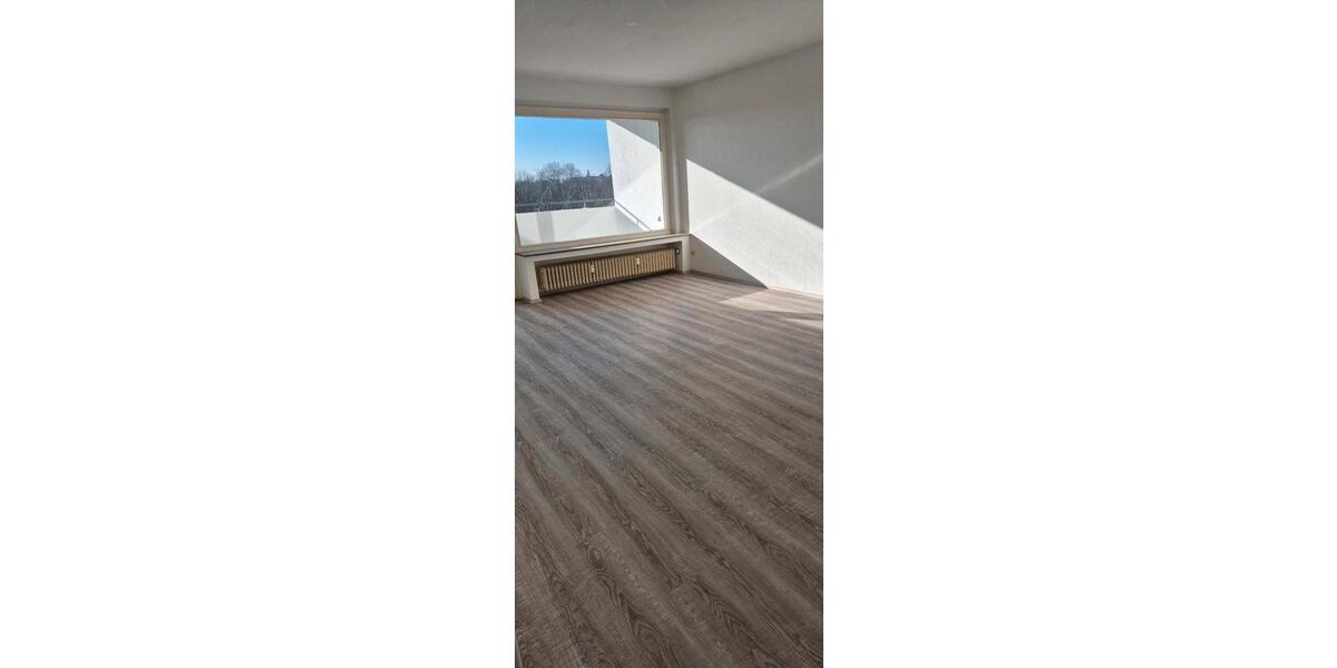 Etagenwohnung Recklinghausen Berghausen - 2 Zimmer, 64 m&sup2;, 464&euro; | Angebot:24827999