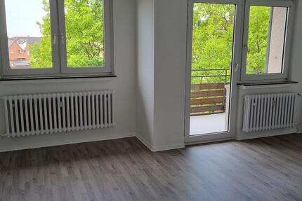 Wohnung Hamm Daberg - 3 Zimmer, 59 m&sup2;, 415&euro; | Angebot:26560262