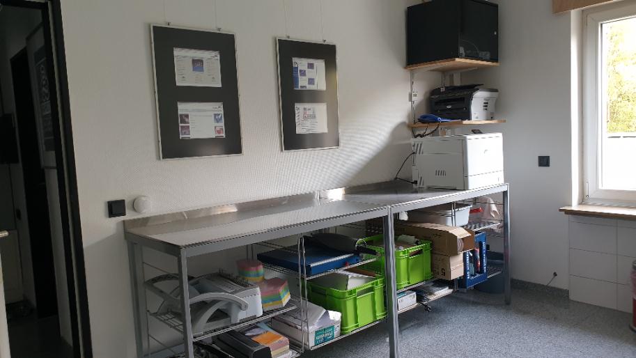 Gewerbeobjekt Iserlohn Grüne - 170&euro; | Angebot:24757684