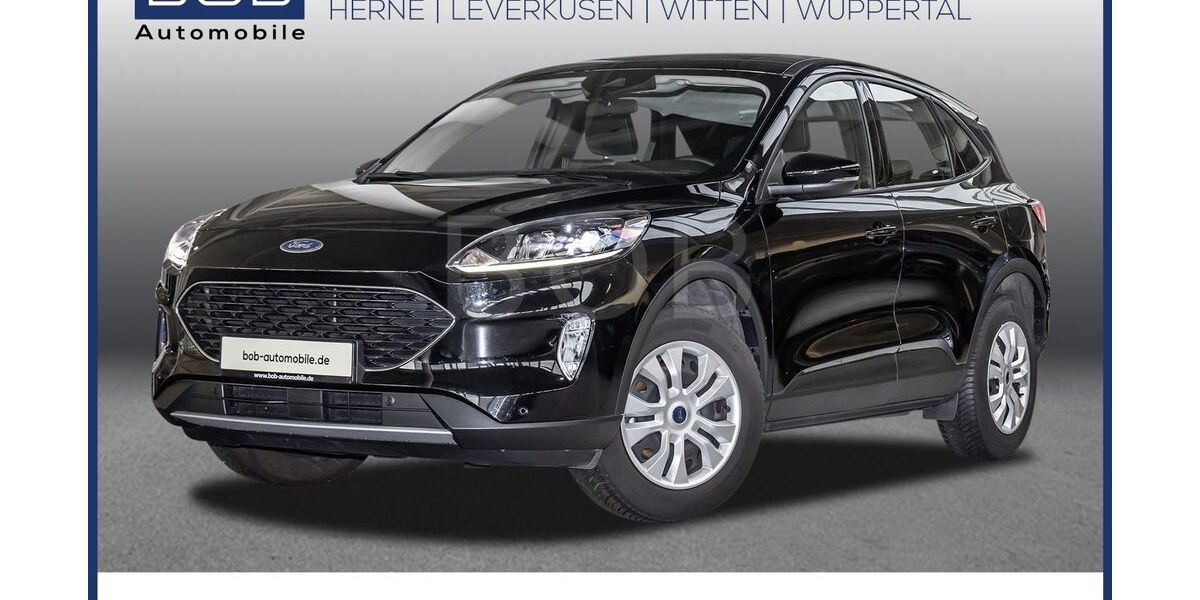 Ford Kuga 29.990 km 21.888 &euro; Hagen 58135