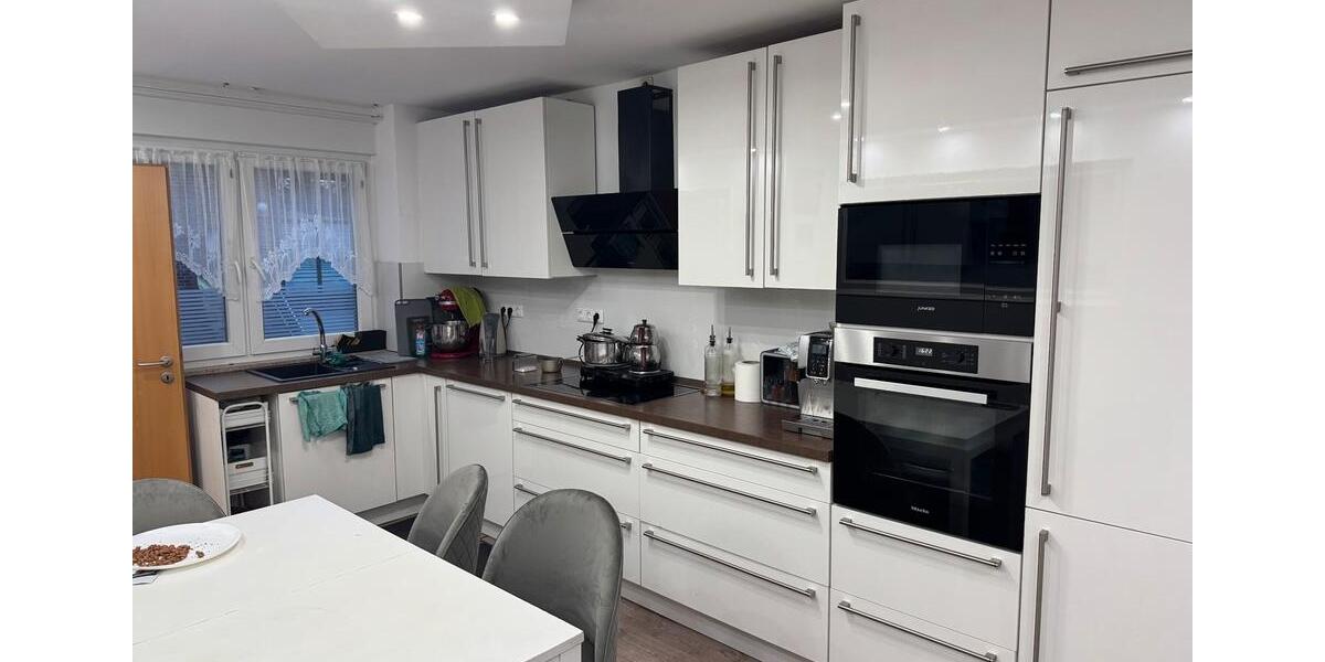 Reihenhaus Lünen Alstedde - 4 Zimmer, 114 m&sup2;, 245.000&euro; | Angebot:27464570