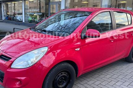 Hyundai i20 139.000 km 3.480 &euro; Recklinghausen 45657