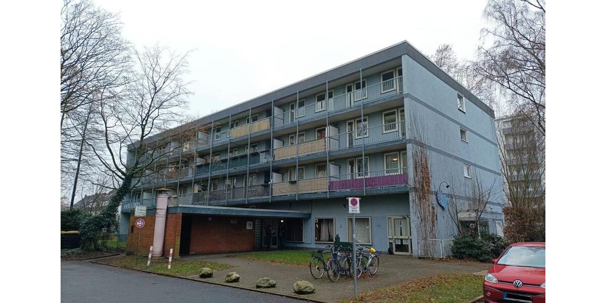 Dachgeschoßwohnung Unna - 2 Zimmer, 61 m&sup2;, 70.000&euro; | Angebot:26955711