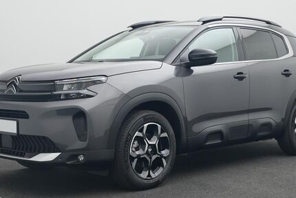 Citroen C5 Aircross 2.113 km 25.990 € Dortmund 44263