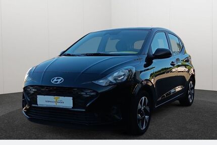Hyundai i10 15.000 km 16.340 &euro; Recklinghausen 45657