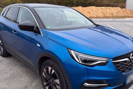 Opel Grandland (X) 55.000 km 13.200 &euro; Bochum 44805