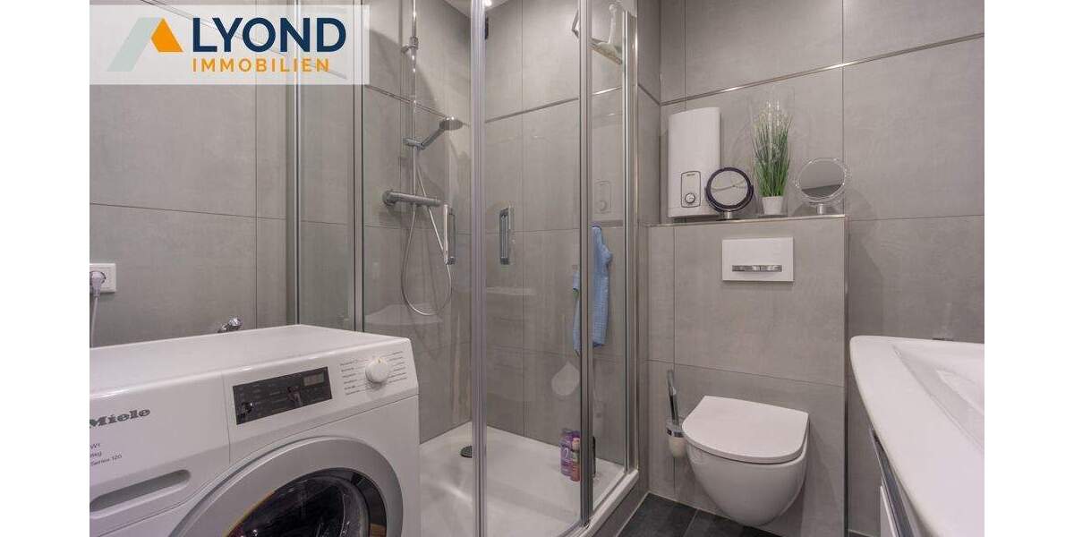 Etagenwohnung Gelsenkirchen / Ückendorf Ückendorf - 2 Zimmer, 68 m&sup2;, 155.000&euro; | Angebot:24595843