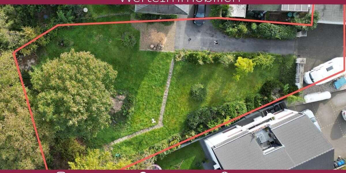 Grundstück Hemer Deilinghofen - 119.000&euro; | Angebot:24690959