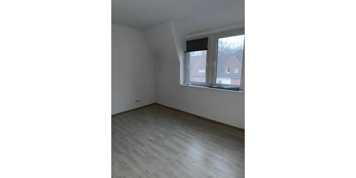 Etagenwohnung Recklinghausen Hillerheide - 3 Zimmer, 74 m&sup2;, 520&euro; | Angebot:20575917