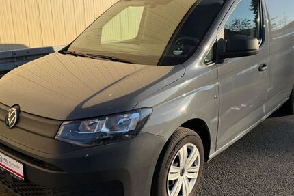 VW Caddy 370.000 km 11.500 &euro; Marl 45772