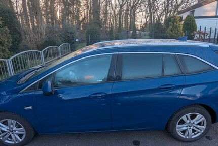 Opel Astra 96.700 km 11.000 &euro; Bergkamen 59192