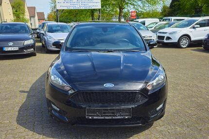 Ford Focus 39.433 km 11.000 &euro; Bergkamen 59192