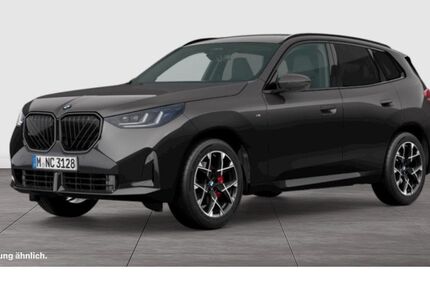 BMW X3 5.900 km 61.790 &euro; Iserlohn 58636