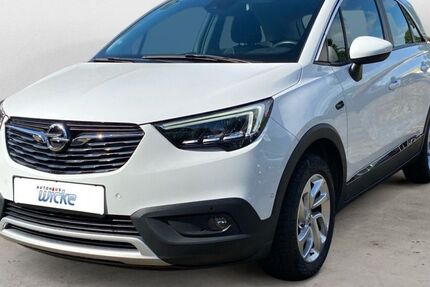 Opel Crossland (X) 22.781 km 11.890 &euro; Bochum - Linden 44879