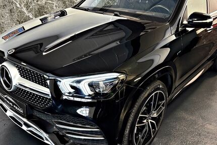 Mercedes-Benz GLE 350 74.000 km 65.900 &euro; Gelsenkirchen 45886