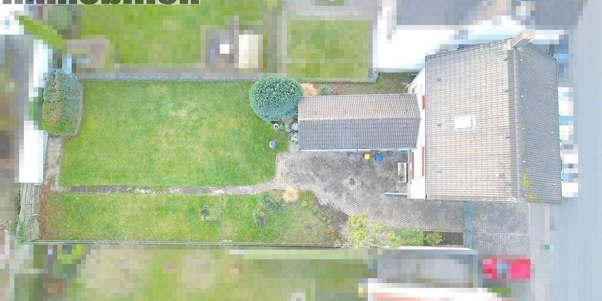 Mehrfamilienhaus, Wohnhaus Holzwickede - 7 Zimmer, 189 m&sup2;, 269.000&euro; | Angebot:24710488