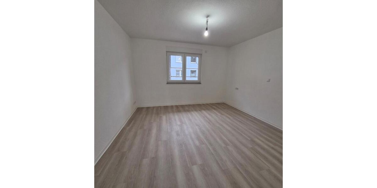 Erdgeschoßwohnung Recklinghausen König Ludwig - 3.5 Zimmer, 63 m&sup2;, 750&euro; | Angebot:24658853