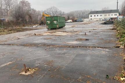 Gewerbeobjekt Unna Alte Heide - 2&euro; | Angebot:24339059