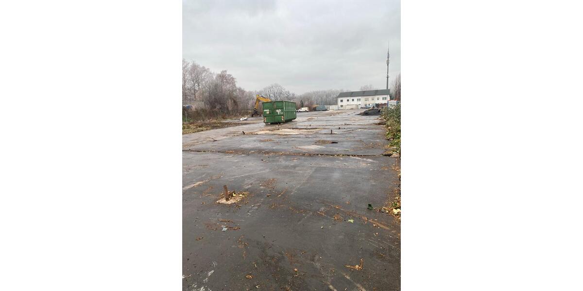 Gewerbeobjekt Unna Alte Heide - 2&euro; | Angebot:24339059