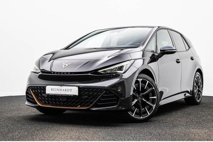 Cupra Born 49.413 km 29.020 &euro; Hagen 58091