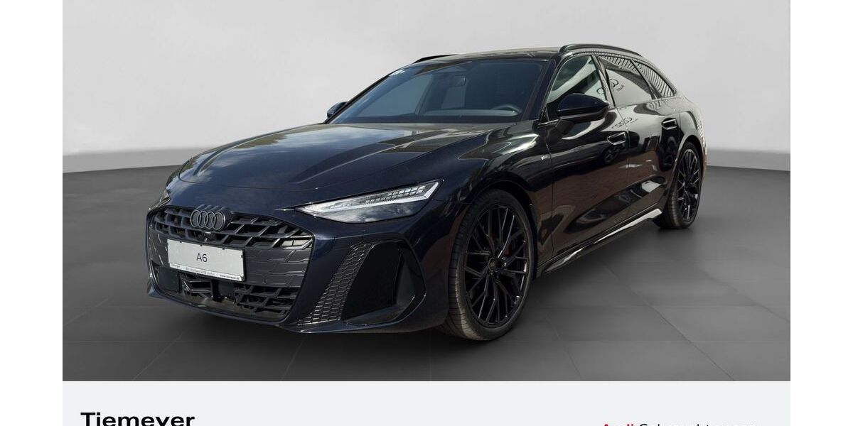 Audi A6 1.050 km 76.990 &euro; Gelsenkirchen 45894