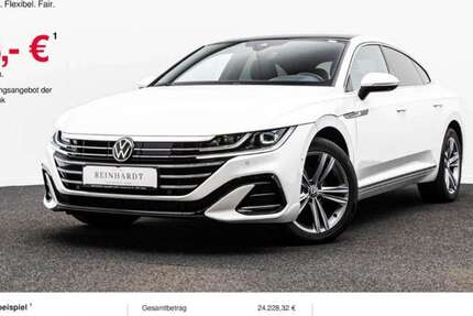 VW Arteon 64.451 km 25.682 &euro; Hagen 58091