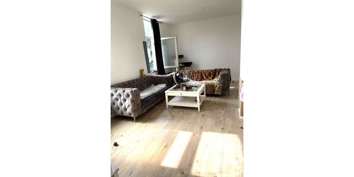 Etagenwohnung Dortmund Brackel - 2 Zimmer, 54 m&sup2;, 82.000&euro; | Angebot:25924536