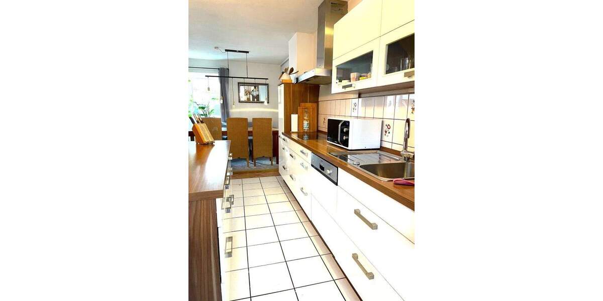 Reihenmittelhaus Dortmund Wambel - 4 Zimmer, 92 m&sup2;, 329.000&euro; | Angebot:24635885