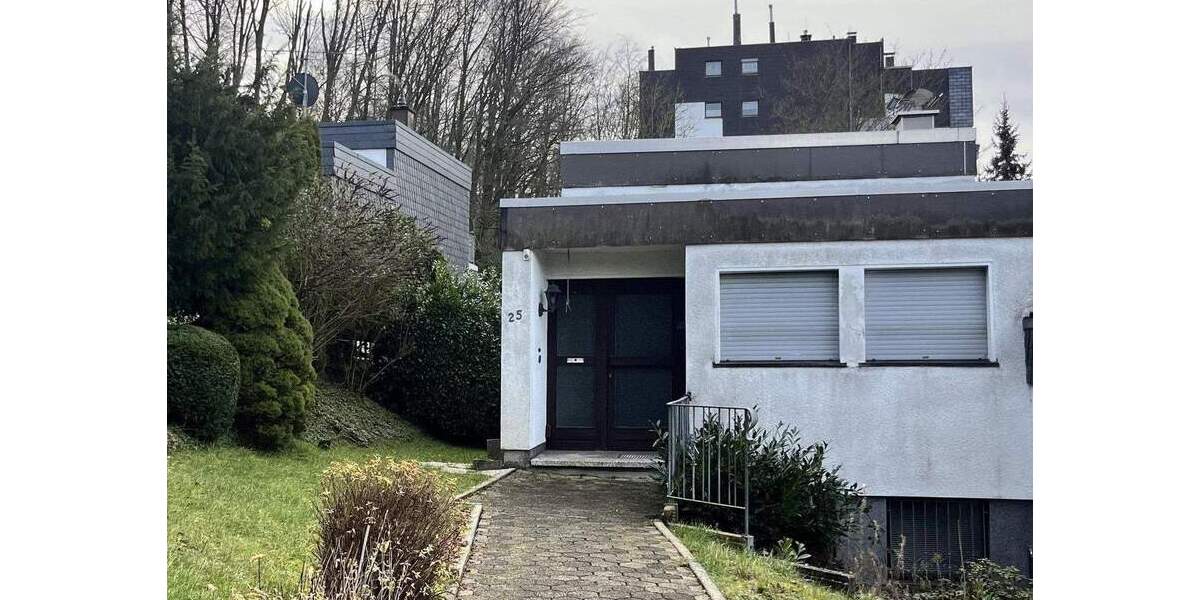 Reihenendhaus Iserlohn Dröschede - 3 Zimmer, 105 m&sup2;, 163.000&euro; | Angebot:24503776