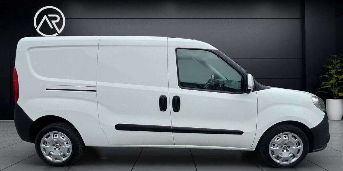 Fiat Doblo 233.311 km 5.950 € Bochum 44866