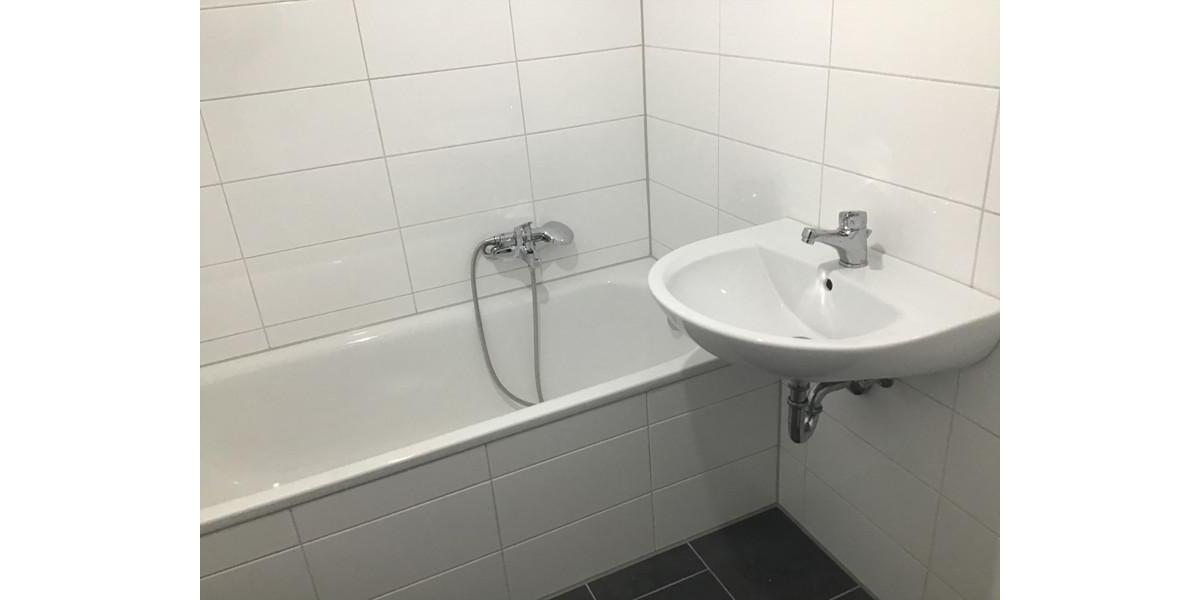 Miet mich - 3-Zi.-Whg. mit Balkon in GE-Erle 3 zimmer