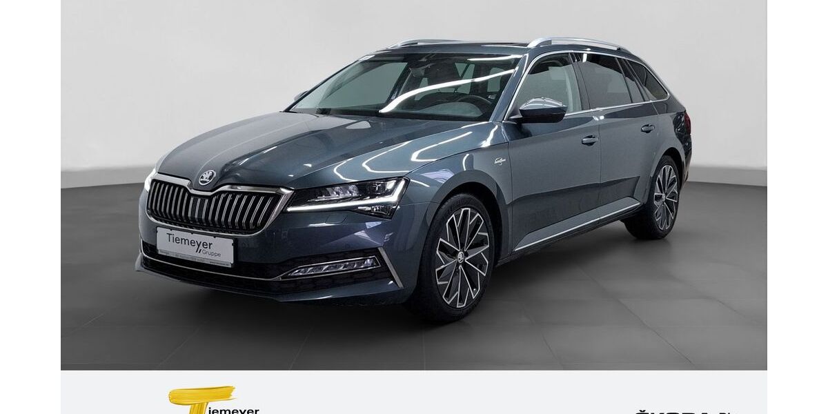 Skoda Superb 81.022 km 27.370 &euro; Bochum 44809