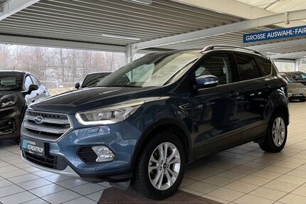 Ford Kuga 109.319 km 15.971 &euro; Lünen 44532