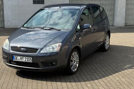 Ford C-Max 120.000 km 2.500 &euro; Gelsenkirchen 45899
