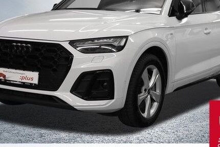 Audi Q5 13.470 km 55.840 &euro; Lünen 44534
