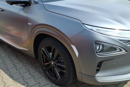 Hyundai NEXO 39.500 km 15.990 &euro; Gelsenkirchen 45884