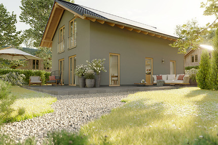 Haus Fröndenberg/Ruhr Fröndenberg - 5 Zimmer, 129 m&sup2;, 425.750&euro; | Angebot:24771205