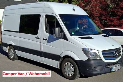 Mercedes-Benz Sprinter 228.000 km 26.500 &euro; Menden (Sauerland), Stadt 58710